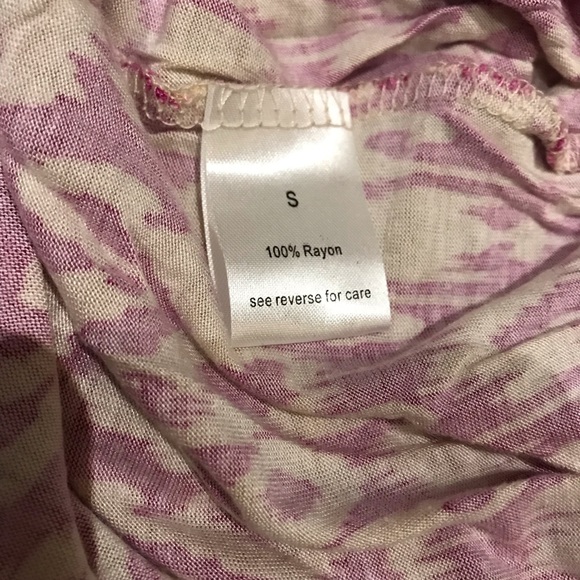 ABOUT A GIRL Top - Picture 5 of 6